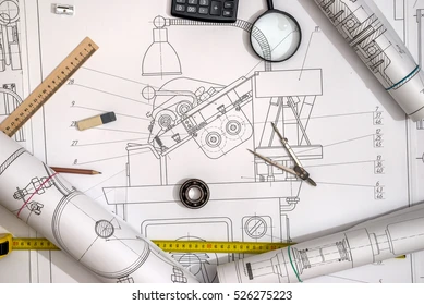 Industrial field operations