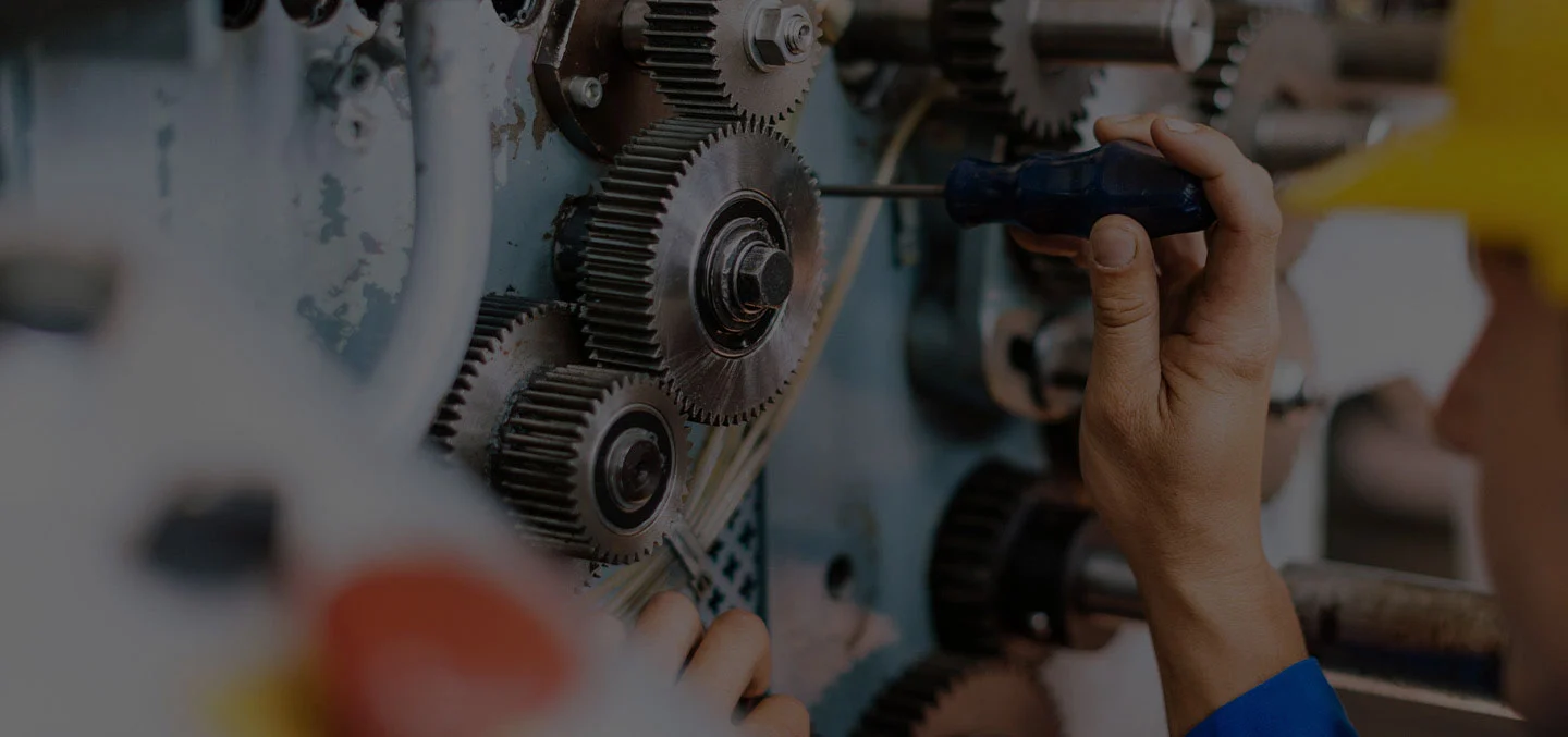 Maintenance and reliability